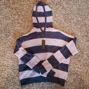 Extremely Soft Sweater Hoodie